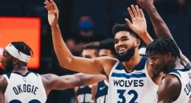 勇士260万签下潜力新星，库里搭档新版五巨头雏形初现